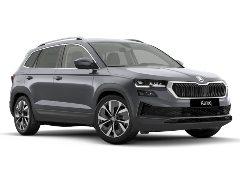 Škoda Karoq 130LET Premium