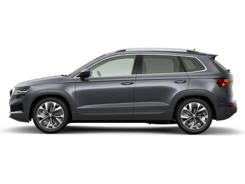 Škoda Karoq 130LET Premium