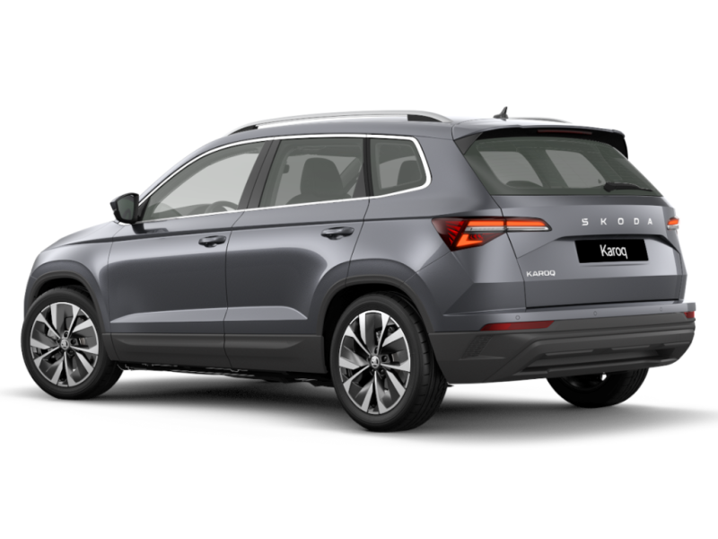 Škoda Karoq 130LET Premium