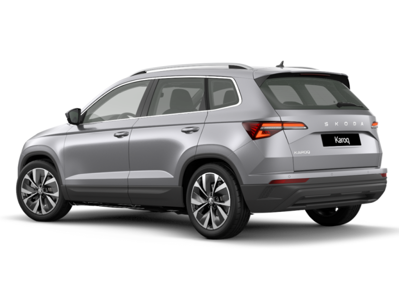 Škoda Karoq 130LET Premium