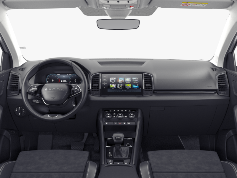 Škoda Karoq 130LET Premium