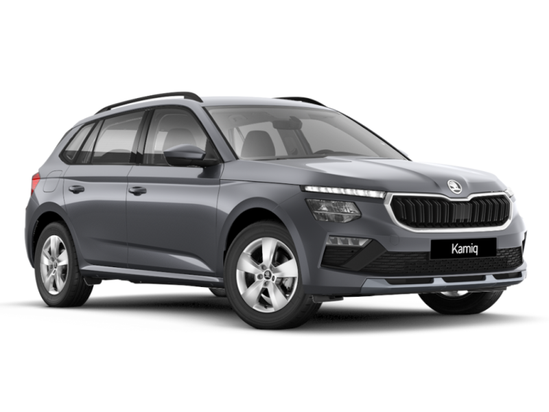 Škoda Kamiq 130LET
