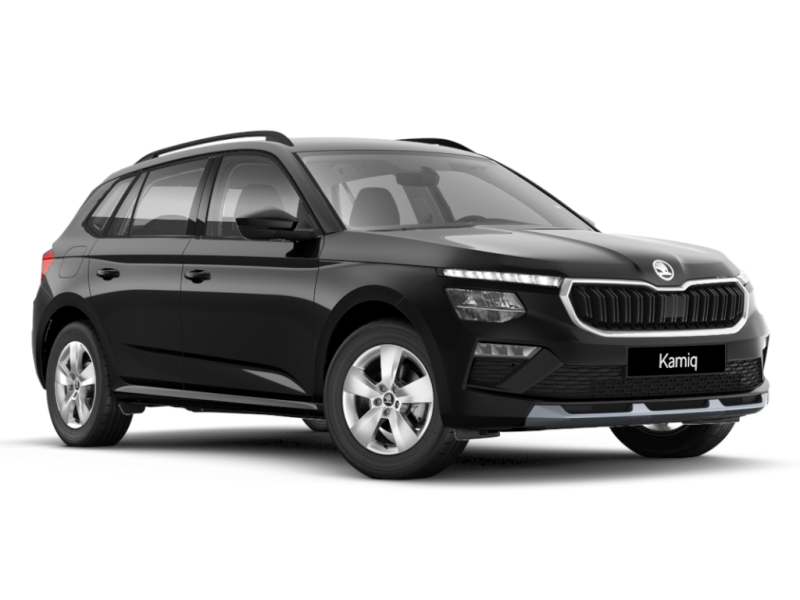 Škoda Kamiq 130LET