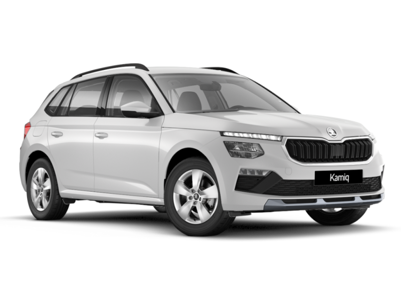 Škoda Kamiq 130LET