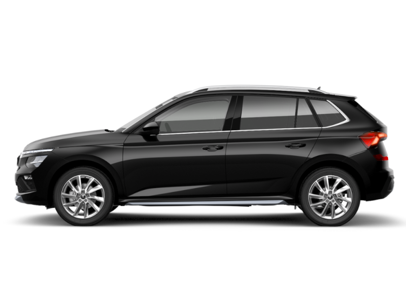 Škoda Kamiq 130LET Premium