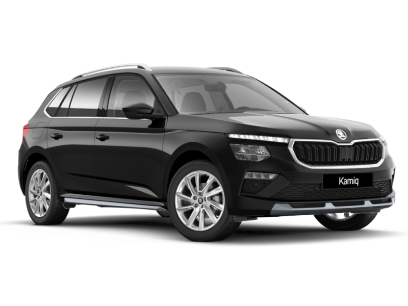 Škoda Kamiq 130LET Premium