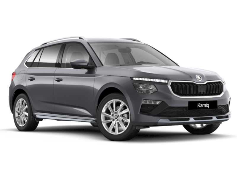 Škoda Kamiq 130LET Premium