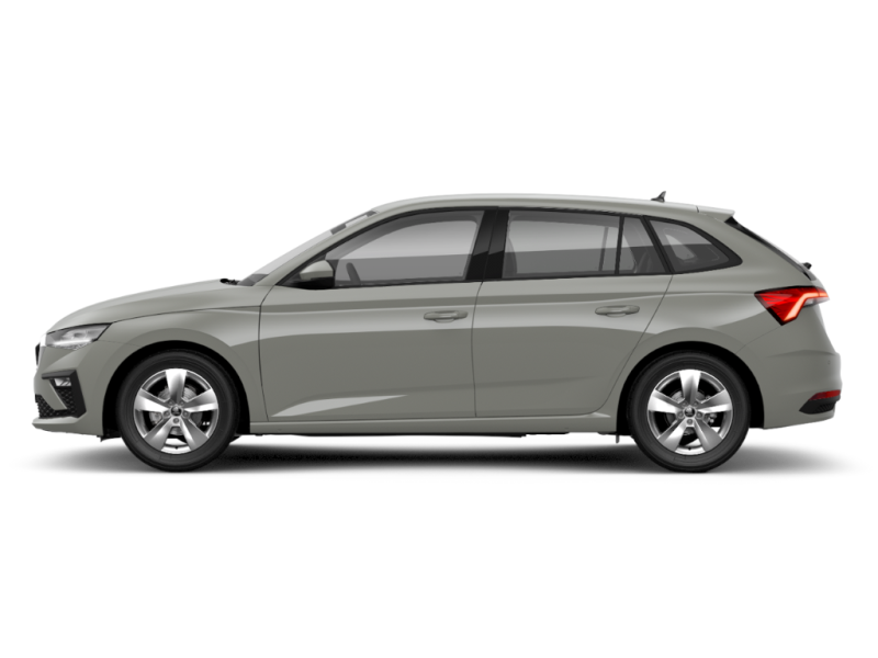 Škoda Scala 130LET