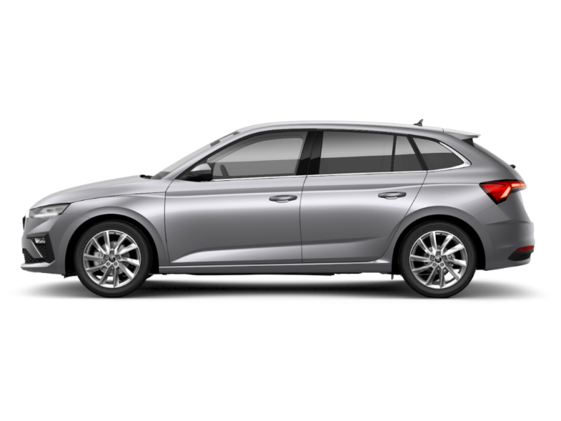 Škoda Scala 130LET Premium