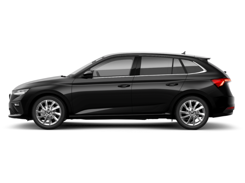 Škoda Scala 130LET Premium