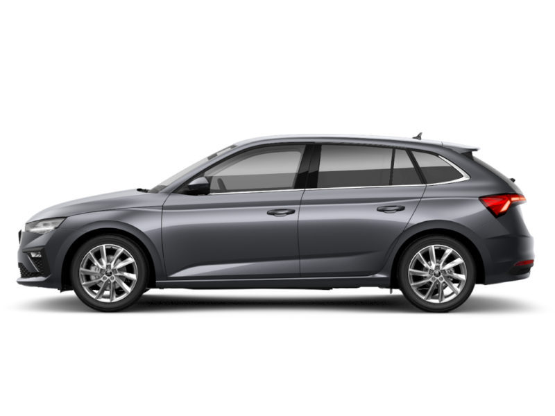 Škoda Scala 130LET Premium