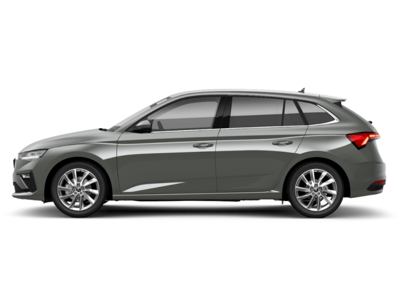 Škoda Scala 130LET Premium