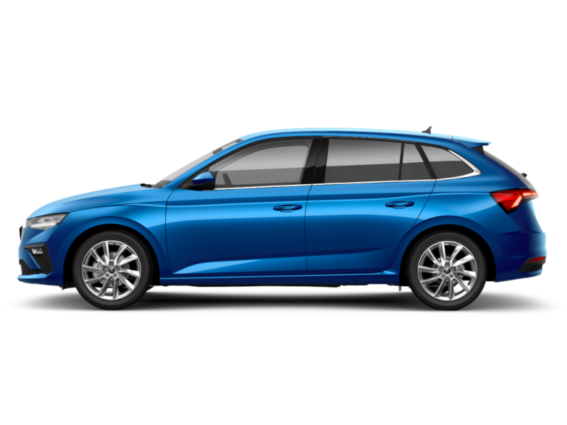 Škoda Scala 130LET Premium