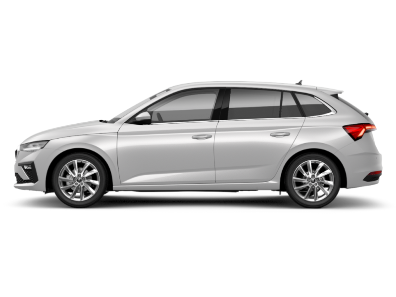 Škoda Scala 130LET Premium