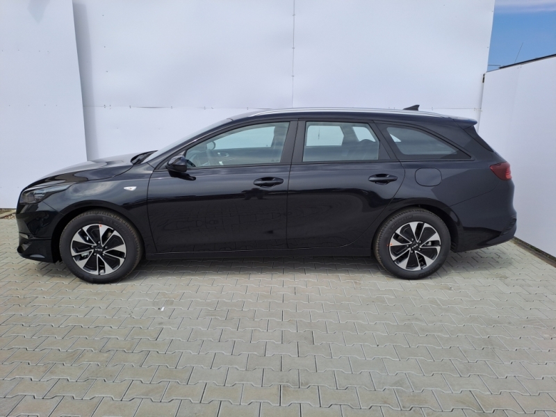 Kia Ceed Spin