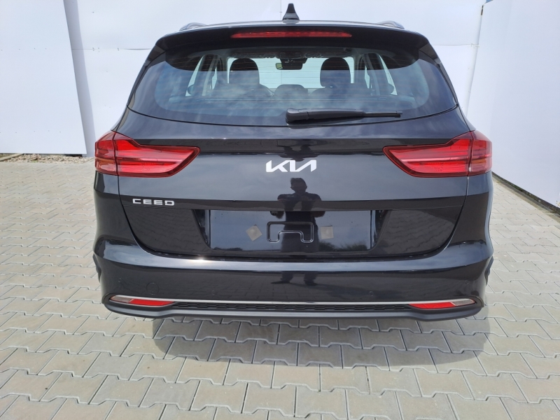 Kia Ceed Spin
