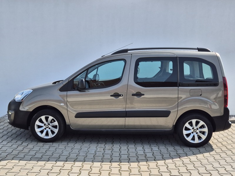 Peugeot Partner Active