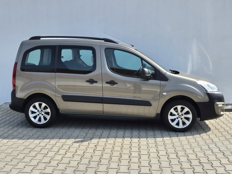 Peugeot Partner Active