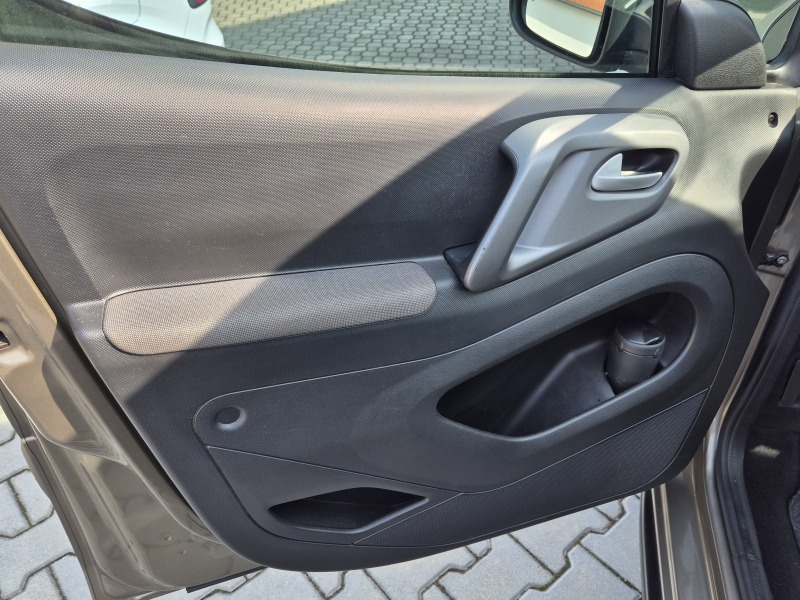 Peugeot Partner Active
