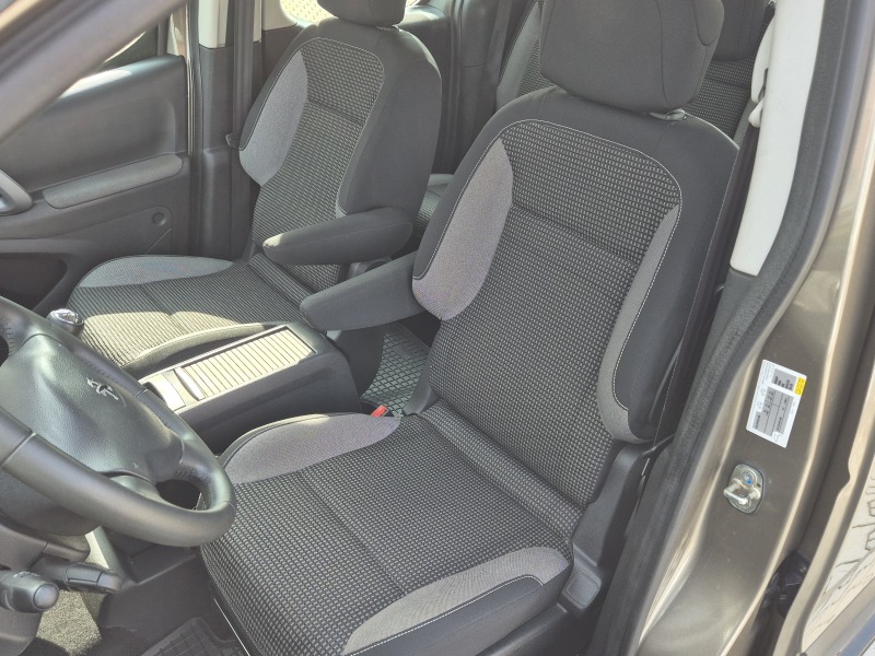 Peugeot Partner Active