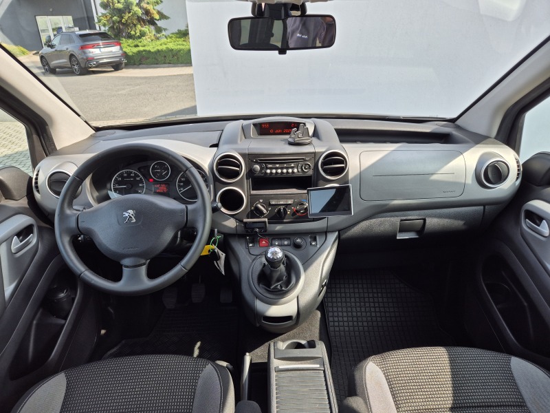 Peugeot Partner Active