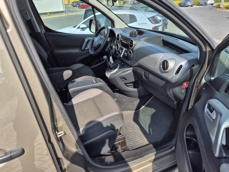 Peugeot Partner Active