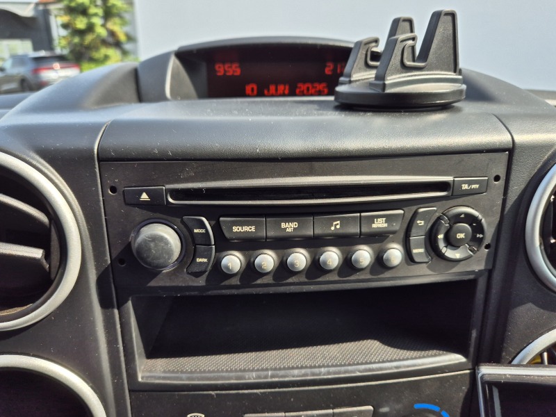 Peugeot Partner Active