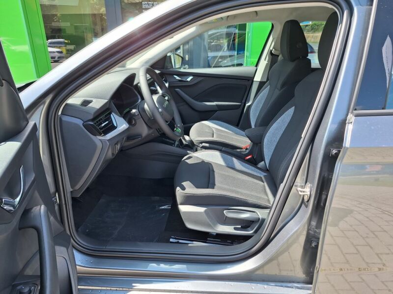 Škoda Scala 130LET
