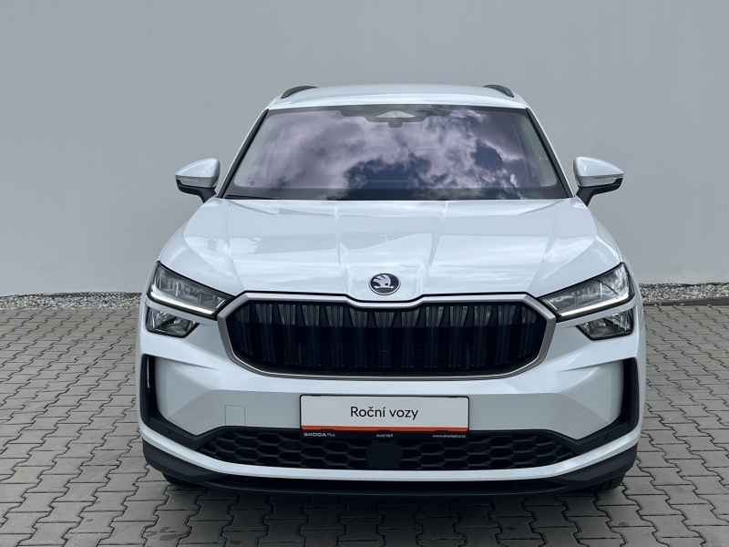 Škoda Kodiaq Selection
