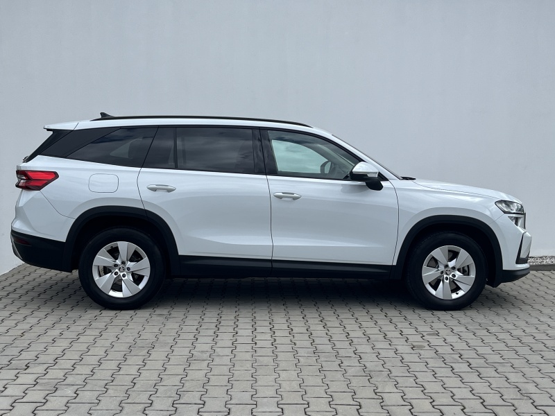 Škoda Kodiaq Selection