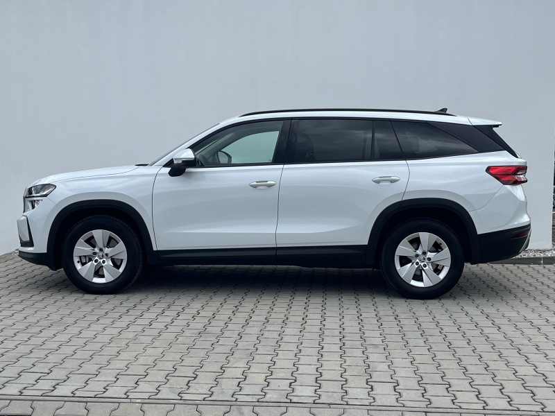 Škoda Kodiaq Selection