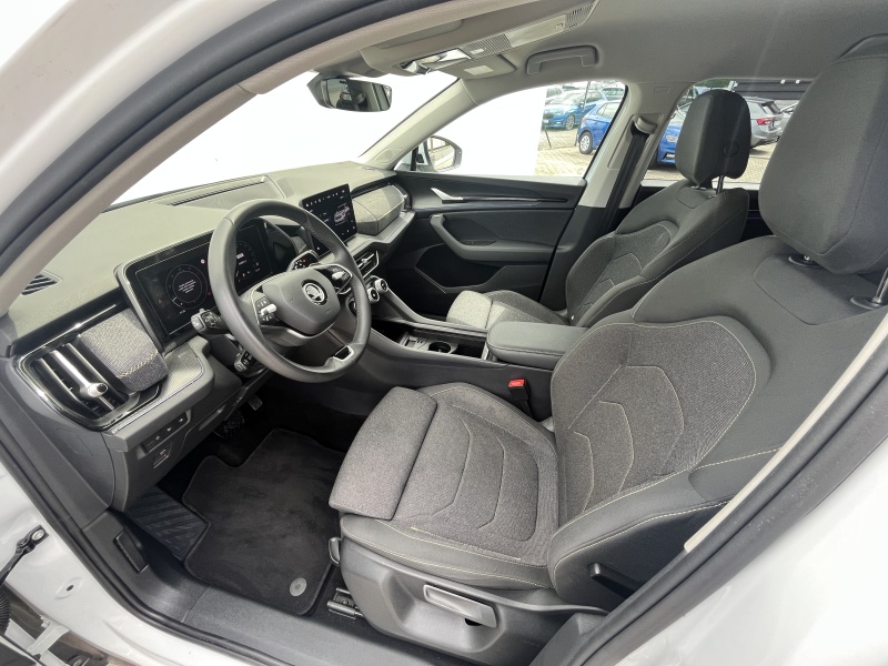 Škoda Kodiaq Selection