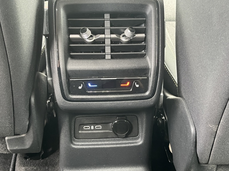Škoda Kodiaq Selection