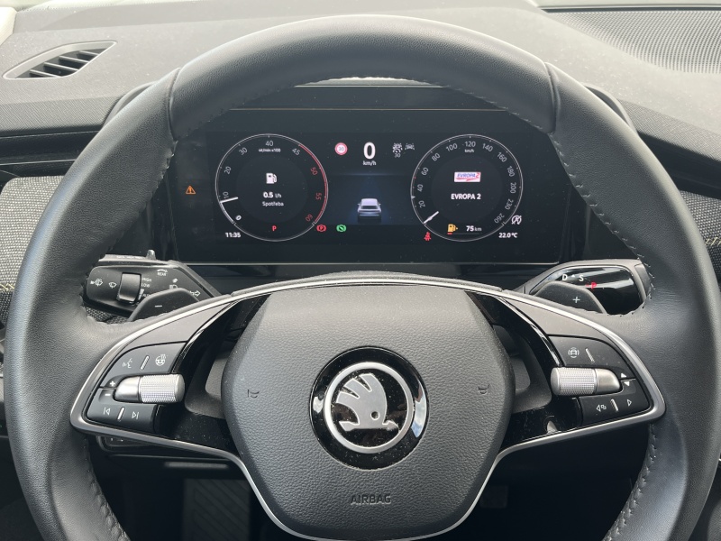 Škoda Kodiaq Selection