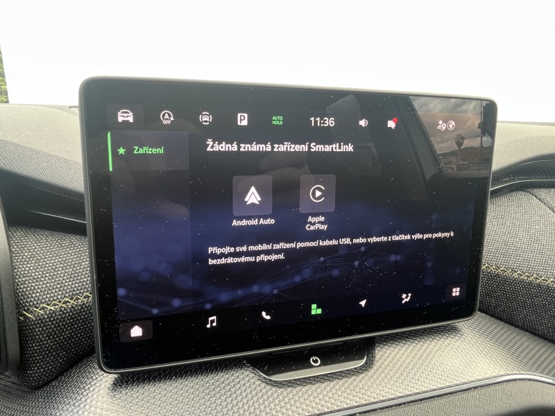 Škoda Kodiaq Selection