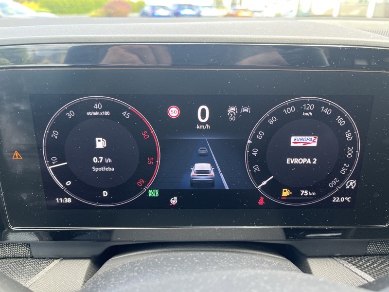 Škoda Kodiaq Selection