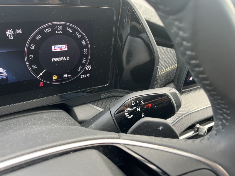Škoda Kodiaq Selection
