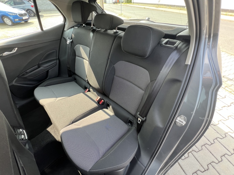 Škoda Fabia Selection