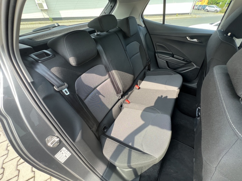 Škoda Fabia Selection