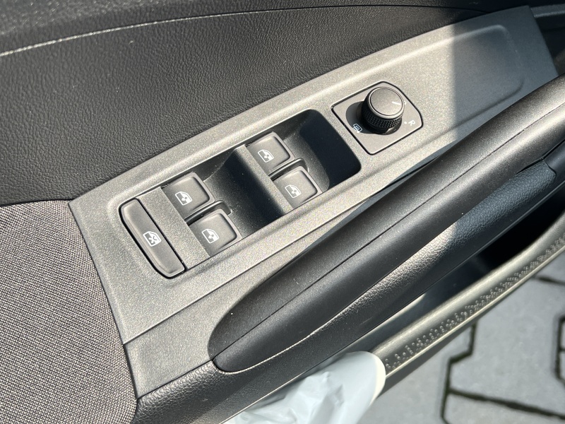 Škoda Fabia Selection