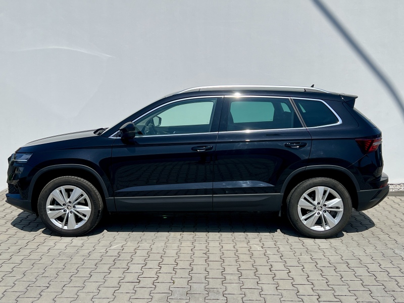Škoda Karoq Top Selection