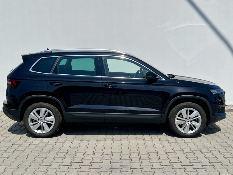 Škoda Karoq Top Selection