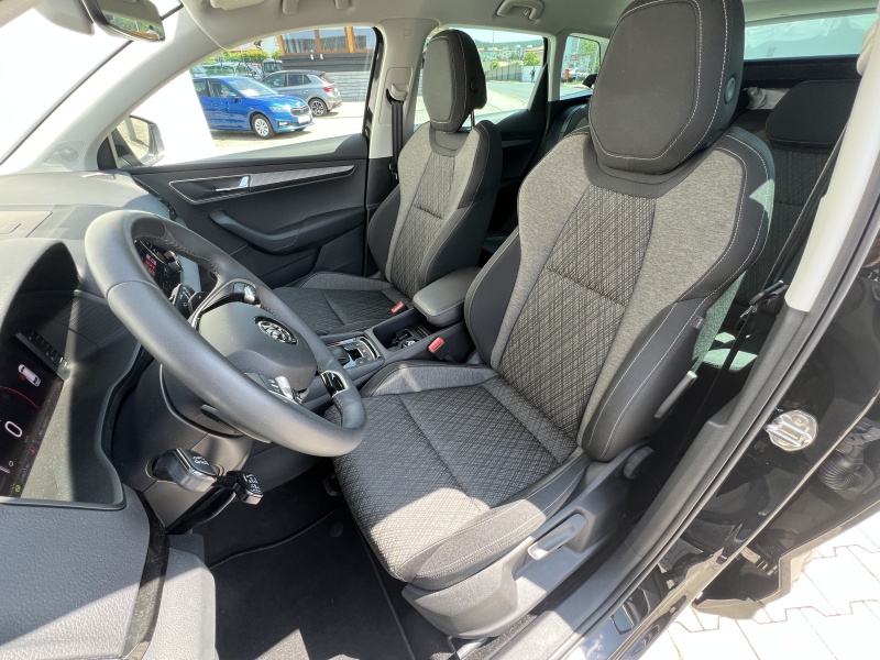 Škoda Karoq Top Selection