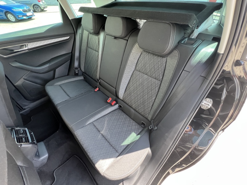 Škoda Karoq Top Selection
