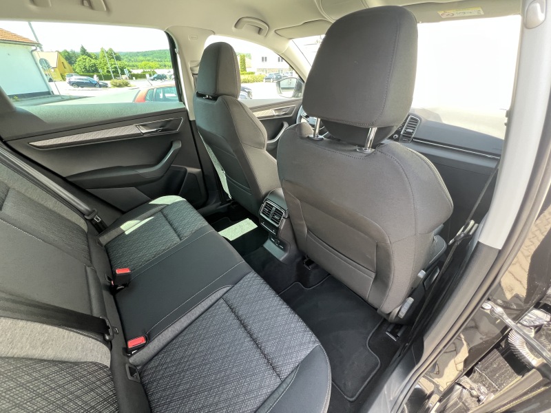 Škoda Karoq Top Selection