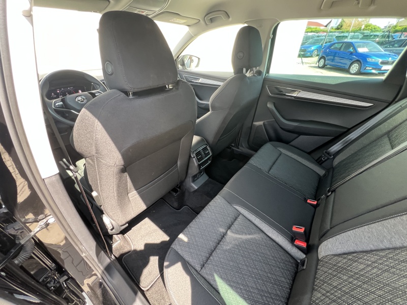 Škoda Karoq Top Selection
