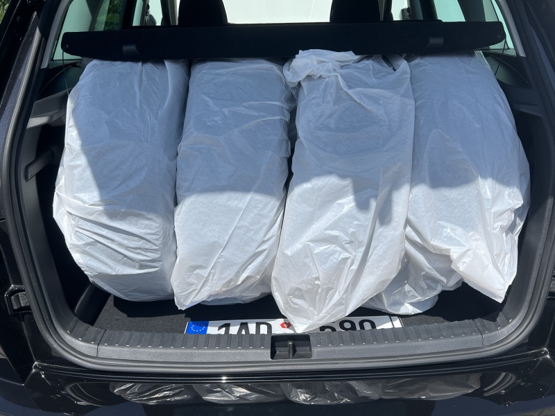 Škoda Karoq Top Selection