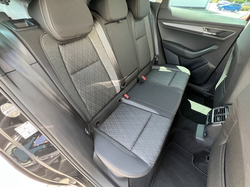 Škoda Karoq Top Selection