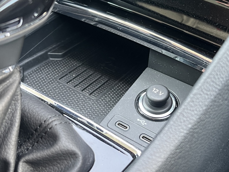 Škoda Karoq Top Selection