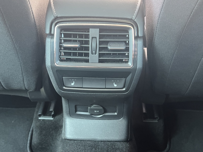 Škoda Karoq Top Selection